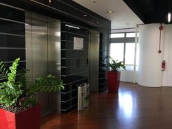 Icon @ Ibp (D22), Office #367740901